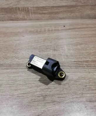 Audi A6 S6 C5 4B Airbag control unit/module 4b0959643b 050101