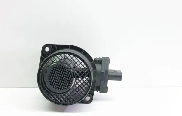 Audi A4 S4 B7 8E 8H Mass air flow meter 074906461B 0281002461