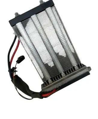 Volvo C30 Electric cabin heater radiator 3M5118K463FB 41946628 0171132102