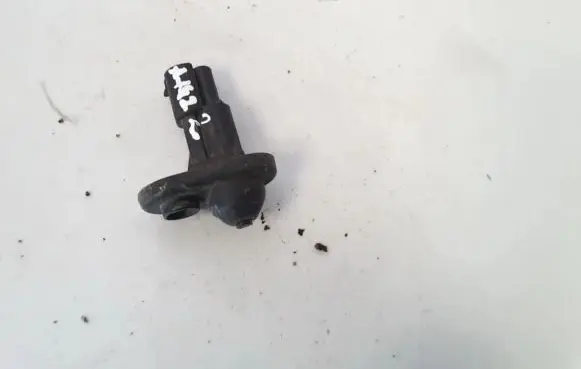 Opel Corsa C Front door sensor 09153612