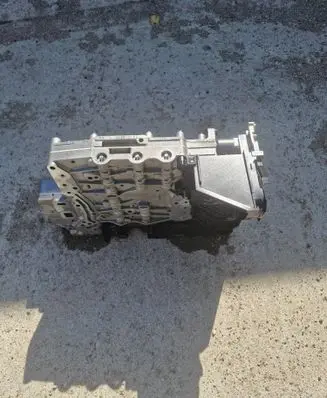 BMW X5 E70 Automatic gearbox 24009894681 9894681