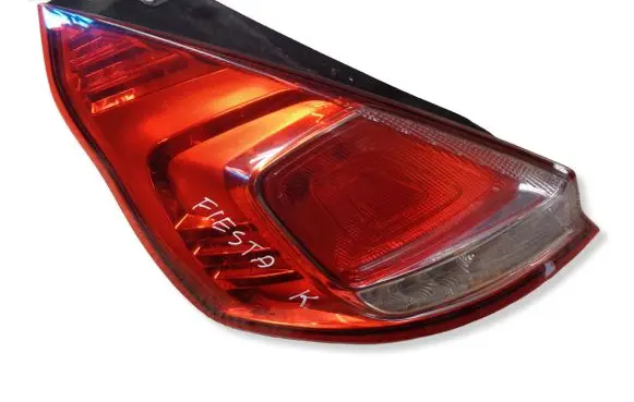 Ford Fiesta Rear/tail lights C1BB13405AA