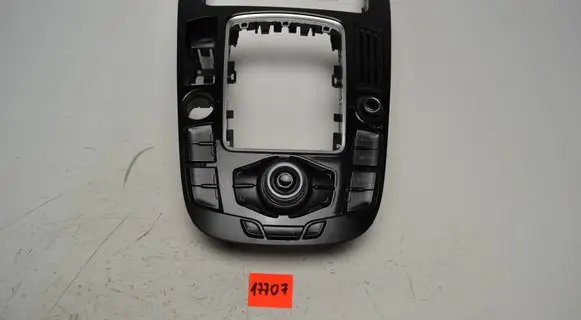 Audi Q5 SQ5 8R Head unit multimedia control 8T0919609G 90025290001