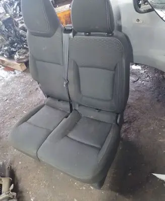 Opel Vivaro Front passenger seat 