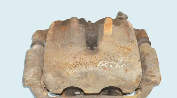Land Rover Range Rover Sport L320 Front brake caliper