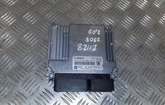 Engine control unit/module