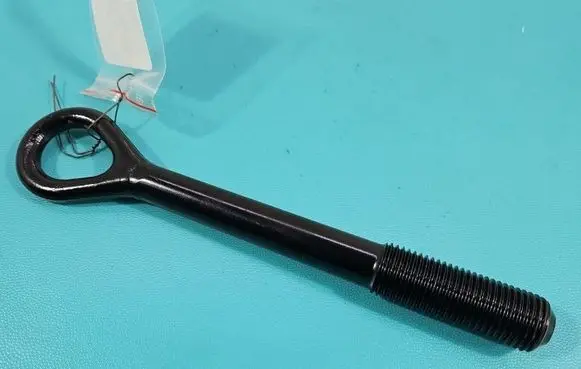 Hyundai Elantra VII Towing hook eye IMPRK1566890