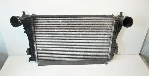 Volkswagen PASSAT B6 Intercooler radiator 3C0145805P