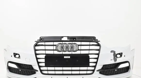 Audi A3 S3 8V Front bumper 8V0807437