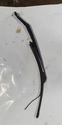 BMW 3 E46 Windshield/front glass wiper blade NOCODE