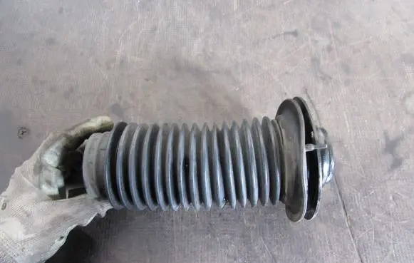 KIA Rio Front shock absorber dust cover boot 54623H8000