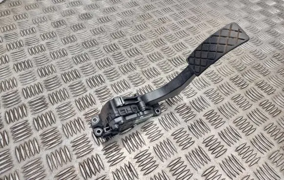 Audi A1 Accelerator throttle pedal 6Q1721503M 6PV00849641