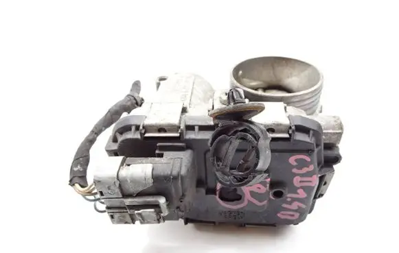 Citroen C3 Throttle valve 9685879480 449TE3P