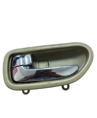 Nissan X-Trail T31 Front door interior handle 