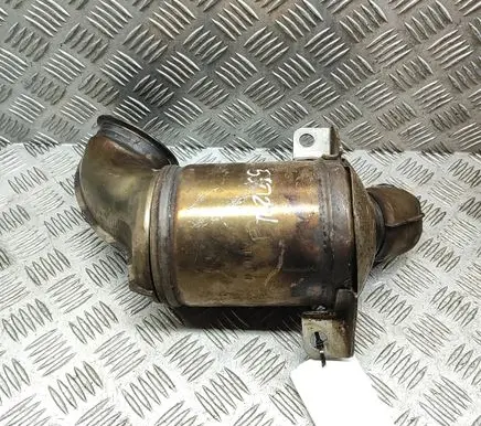 Audi A1 Catalyst/FAP/DPF particulate filter 6R0131701E