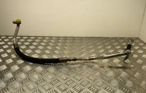 BMW X5 E70 Air conditioning (A/C) pipe/hose 9221762
