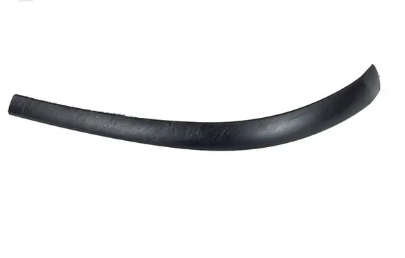 Toyota Auris 150 Front bumper lip 7685102120