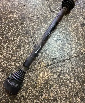 Seat Altea Front driveshaft