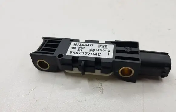 Chrysler 300 - 300C Airbag deployment crash/impact sensor 04671779AC