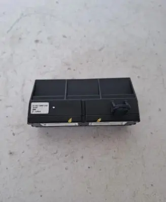 Other control units/modules