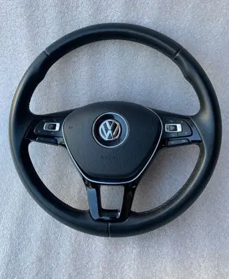 Volkswagen Transporter - Caravelle T6 Steering wheel 7E0419091