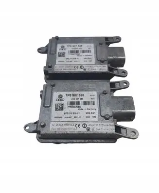 Seat Ibiza V (KJ) Other control units/modules 2Q0907685C