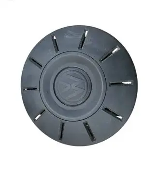 Volkswagen Crafter Original wheel cap 2N0601151B