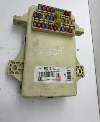 KIA Ceed Fuse module 1H5101009716003 919502H500