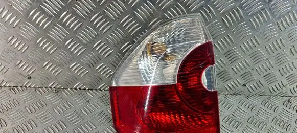 BMW X3 E83 Rear/tail lights 63216990169 3418439 63213418439