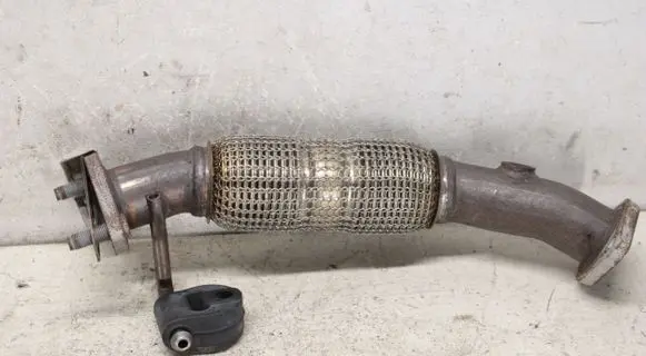 KIA Niro Exhaust flexible connection S23G21 S23G212