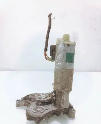 Volvo V70 Seat adjustment motor 0130002492 231199 198392102