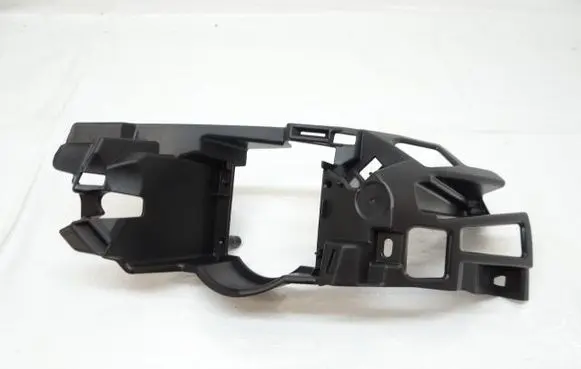 Citroen C5 Aircross Front bumper mounting bracket 9843167780