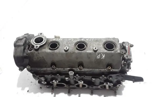Engine head