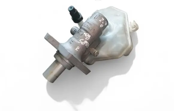 Volvo S80 Master brake cylinder 033508855712