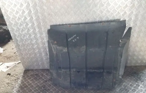Iveco Daily 35 - 40.10 Engine splash shield/under tray 504080195 504080194 504172551