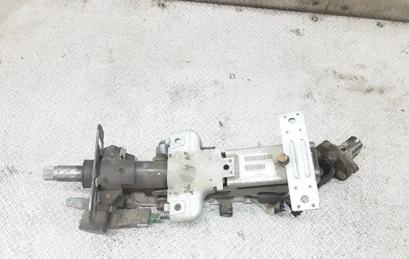 Volvo V70 Steering wheel axle 9491778