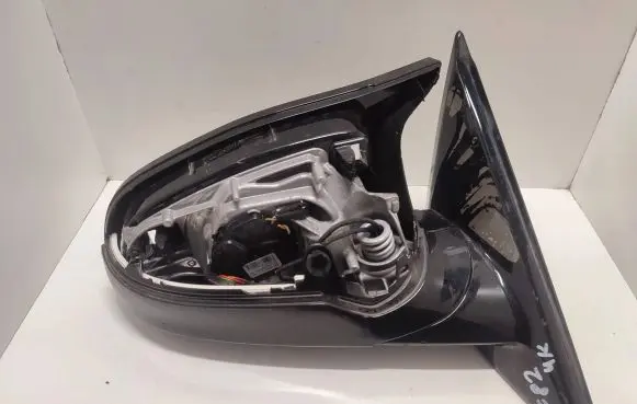 BMW M4 F82 F83 Front door electric wing mirror C0177184U6680 51168059470