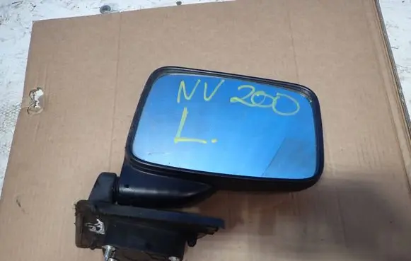 Nissan NV200 Coupe wind mirror (mechanical) 