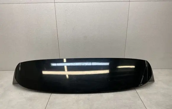 Audi A3 S3 8V Tailgate/trunk spoiler 8V4827933B
