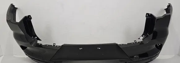 Jaguar I-Pace Rear bumper J9D317D781A J9D317D781B MK64126
