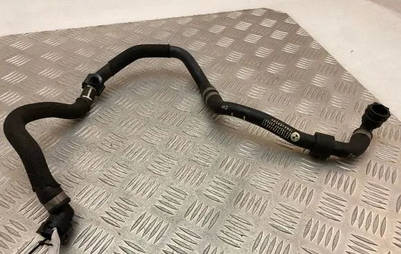 BMW X4 G02 Engine coolant pipe/hose 7926446