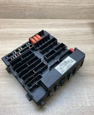 Opel Signum Fuse module 532155009 09228740