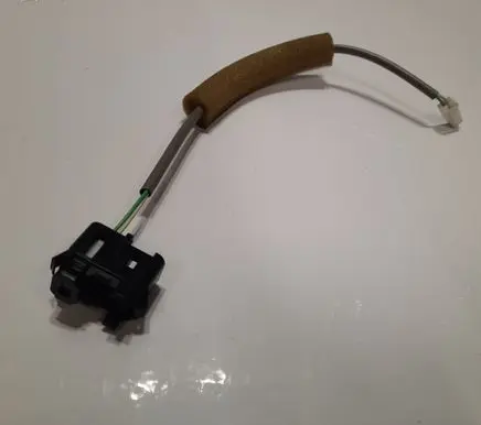 Mitsubishi Pajero Outside/exterior temperature sensor 0774501090PAJERO