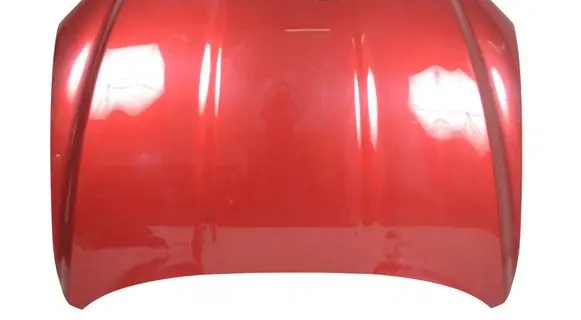 Jaguar F-Pace Engine bonnet/hood
