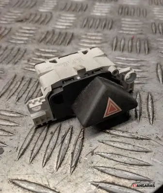 Ford Focus Hazard light switch 2M5T13A350AA