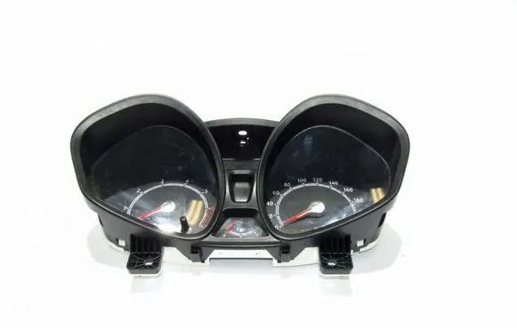 Ford Fiesta Speedometer (instrument cluster) 8A6T10849AM