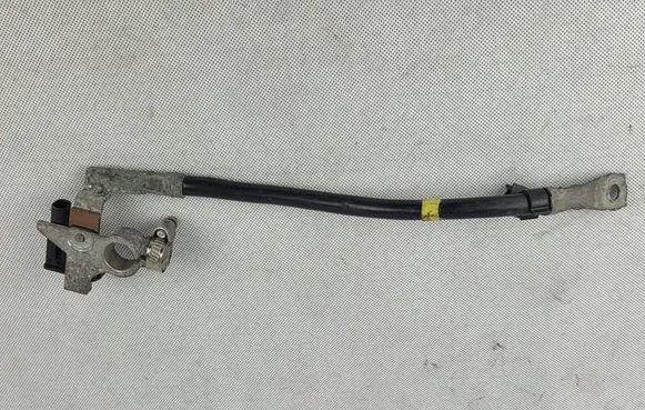 Volvo V60 Negative earth cable (battery) 30659783 C95YD438