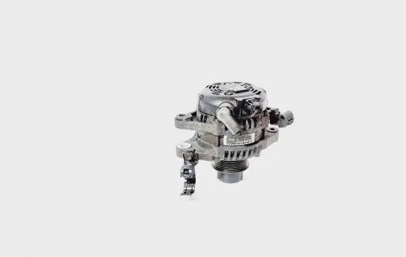 Citroen C1 Generator/alternator 270600Q170 MS1042113480