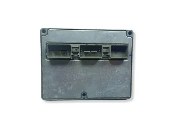 Ford C-MAX I Engine control unit/module 3M5112A650GDKASAC 3M5112A650GD