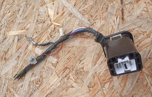 Hyundai i30 Other wiring loom 919712R100